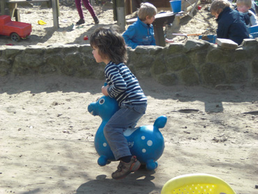 Bewegung